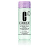 Clinique All about puhdistava misellimaito + meikinpoistoaine i/ii 200 ml | Vuodevaatteet.fi