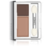 Clinique All About Shadow Duo #Day Into Date 2.2 Gr | Vuodevaatteet.fi