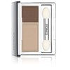 Clinique All About Shadow Duo #Like Mink 2.2 Gr | Vuodevaatteet.fi