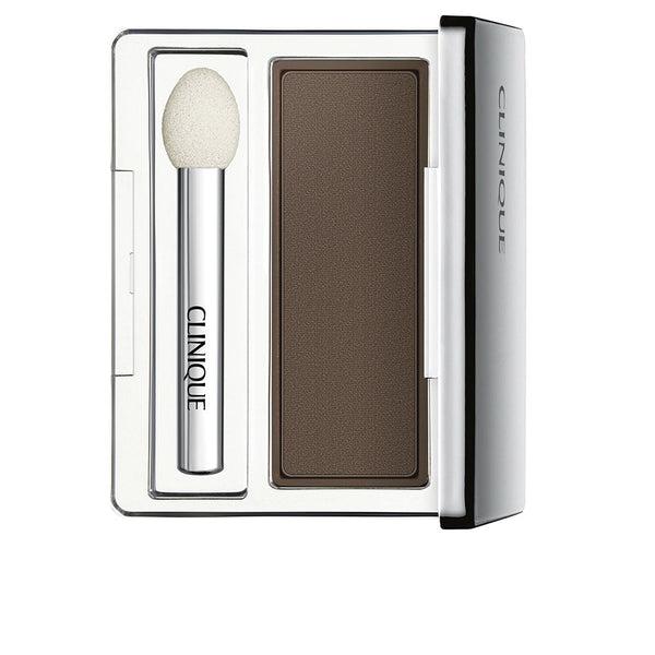 Clinique All About Shadow Single #Ac-French Roast 2,2 Gr | Vuodevaatteet.fi