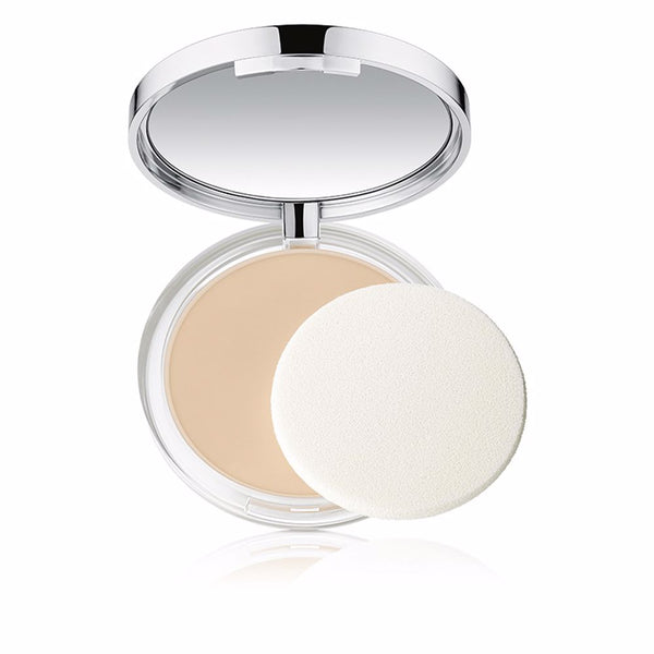 Clinique Almost powder meikki spf15 #01-fair | Vuodevaatteet.fi