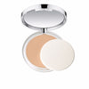 Clinique Almost powder meikki spf15 #03-light | Vuodevaatteet.fi