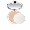 Clinique Almost powder meikkivoide spf15 #02-neutralfair | Vuodevaatteet.fi