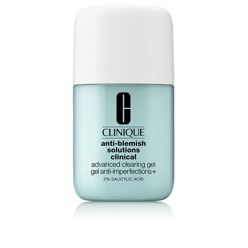 Clinique Anti-Blemish Solutions Clinical Advanced Anti-Blemish Gel 20 Ml | Vuodevaatteet.fi