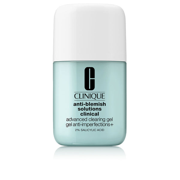Clinique Anti-Blemish Solutions Clinical Advanced Anti-Blemish Gel 20 Ml | Vuodevaatteet.fi