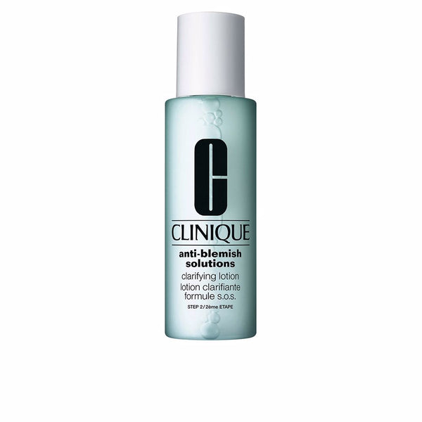 Clinique Anti-blemish solutions kirkastava lotion 200 ml | Vuodevaatteet.fi