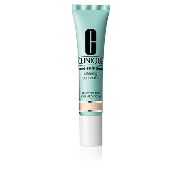 Clinique Anti-blemish solutions puhdistava peitevoide #01 | Vuodevaatteet.fi