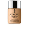 Clinique Antiblemish Fluid Makeup #Neutral 30 Ml | Vuodevaatteet.fi