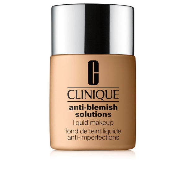 Clinique Antiblemish Fluid Makeup #Neutral 30 Ml | Vuodevaatteet.fi