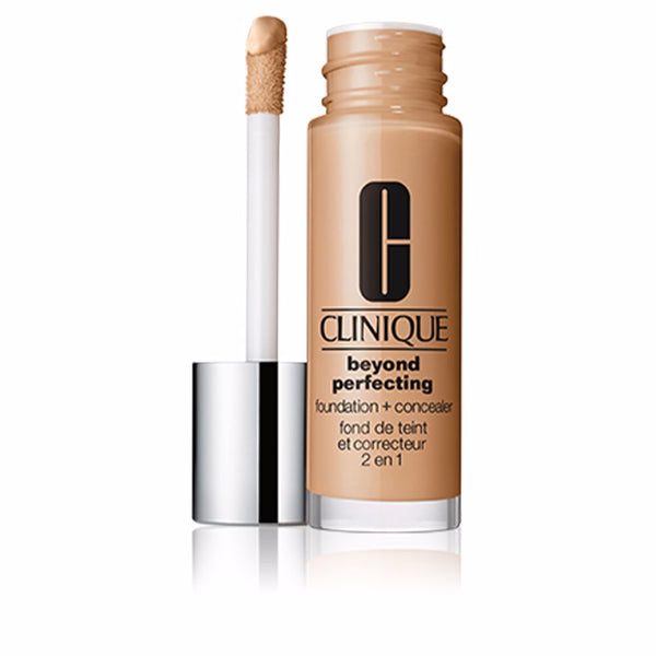 Clinique Beyond perfecting meikkivoide + peitevoide #14-vanilla | Vuodevaatteet.fi
