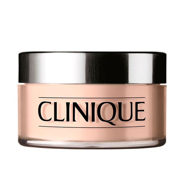 Clinique Blended Face Powder #03-Transparency 25 Gr | Vuodevaatteet.fi