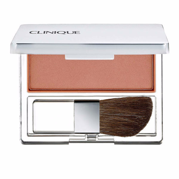Clinique Blushing blush puuteriposkipuna #01-aglow | Vuodevaatteet.fi