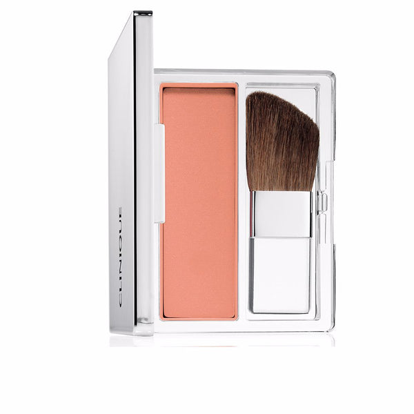 Clinique Blushing blush puuteriposkipuna #02-innocent peach | Vuodevaatteet.fi