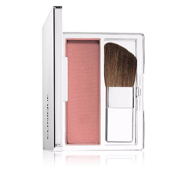 Clinique Blushing blush puuteriposkipuna #07-sunset glow | Vuodevaatteet.fi