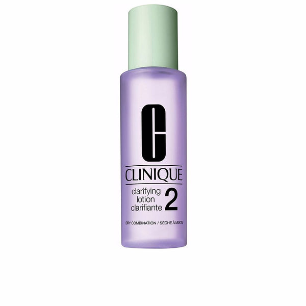 Clinique Clarifying lotion 2 200 ml | Vuodevaatteet.fi