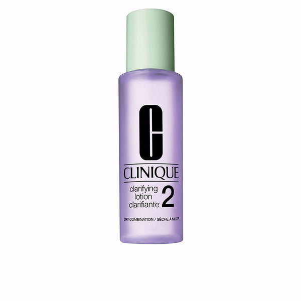 Clinique Clarifying lotion 2 400 ml | Vuodevaatteet.fi