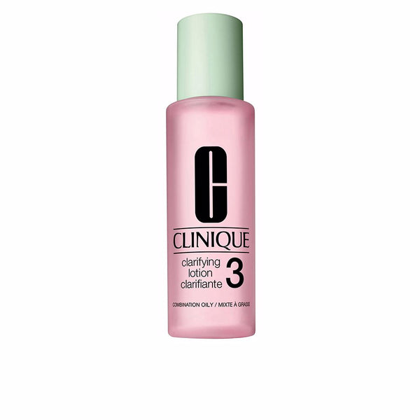 Clinique Clarifying lotion 3 200 ml | Vuodevaatteet.fi