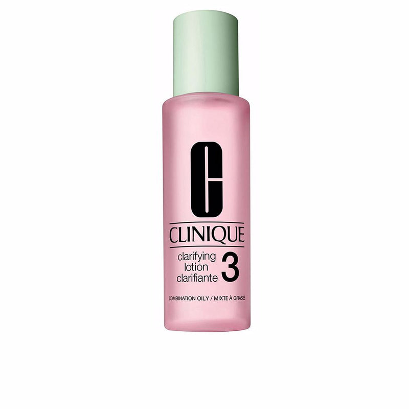 Clinique Clarifying lotion 3 400 ml | Vuodevaatteet.fi