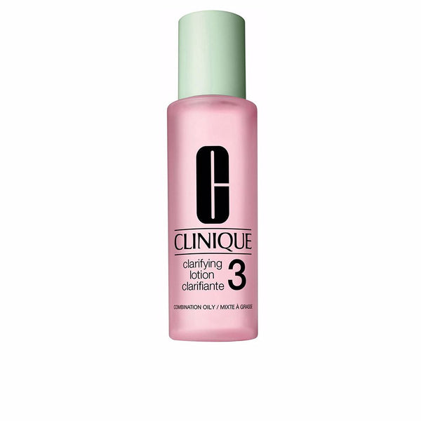Clinique Clarifying lotion 3 400 ml | Vuodevaatteet.fi