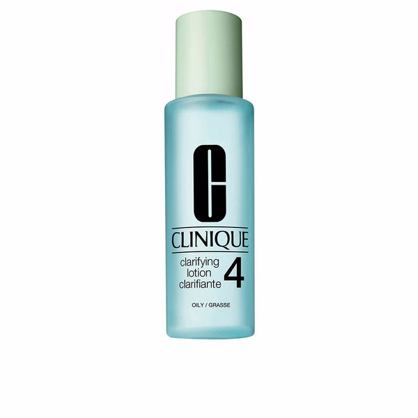 Clinique Clarifying lotion 4 200 ml | Vuodevaatteet.fi
