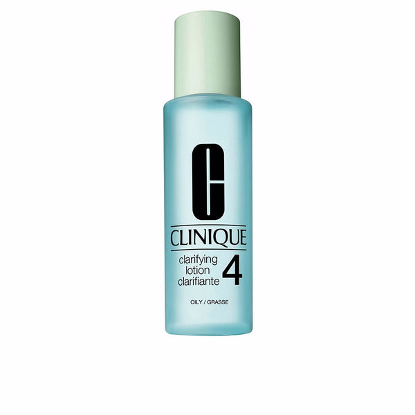 Clinique Clarifying lotion 4 400 ml | Vuodevaatteet.fi