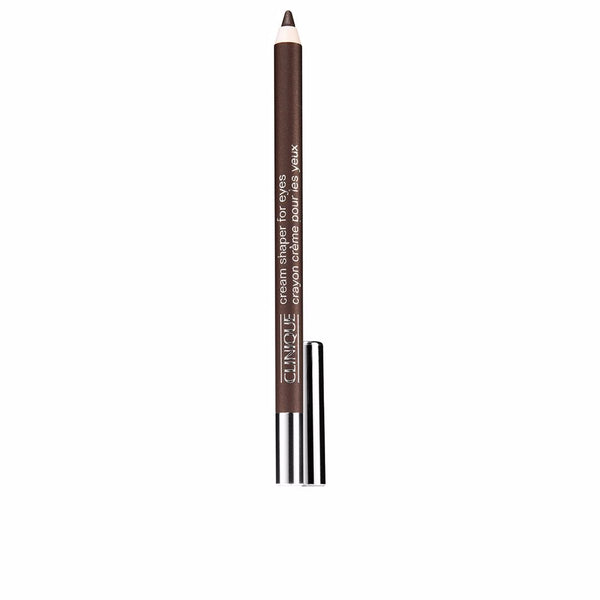 Clinique Cream shaper for eyes #05-chocolate luster 1,2 gr | Vuodevaatteet.fi