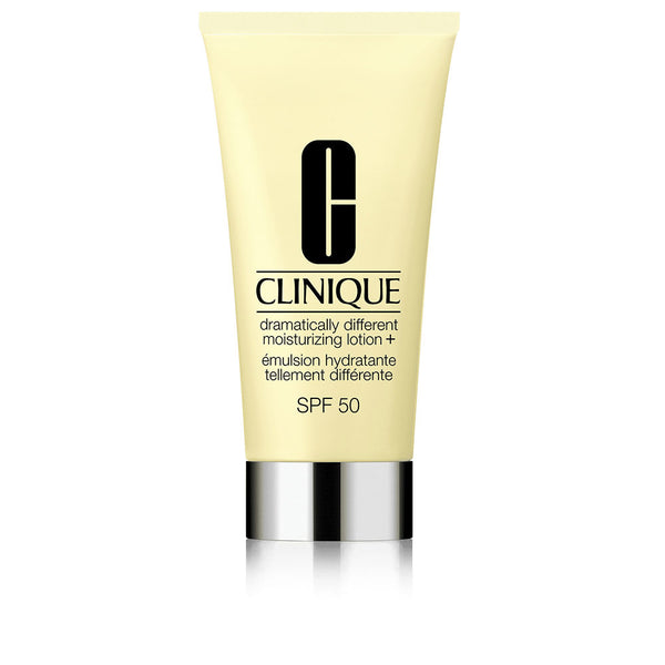 Clinique Dramatically Different Moisturizing Lotion+ Spf50 50 Ml | Vuodevaatteet.fi