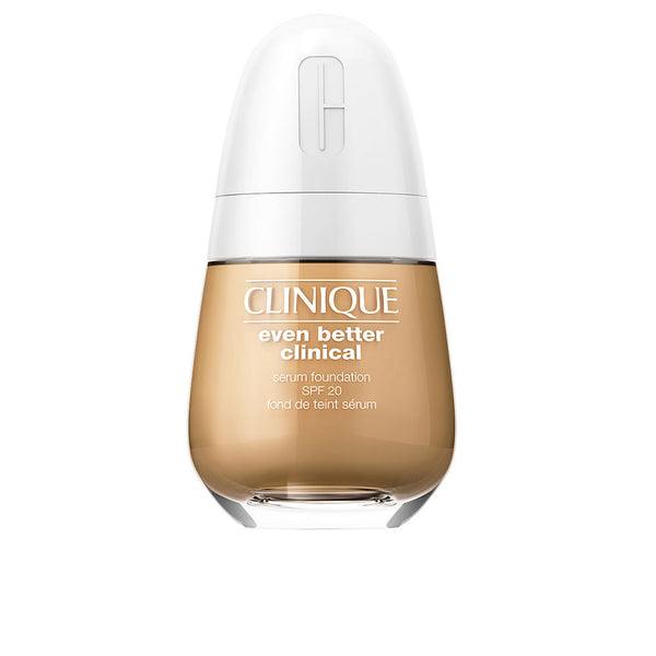 Clinique Even Better Clinical Foundation Spf20 #90-Sand | Vuodevaatteet.fi