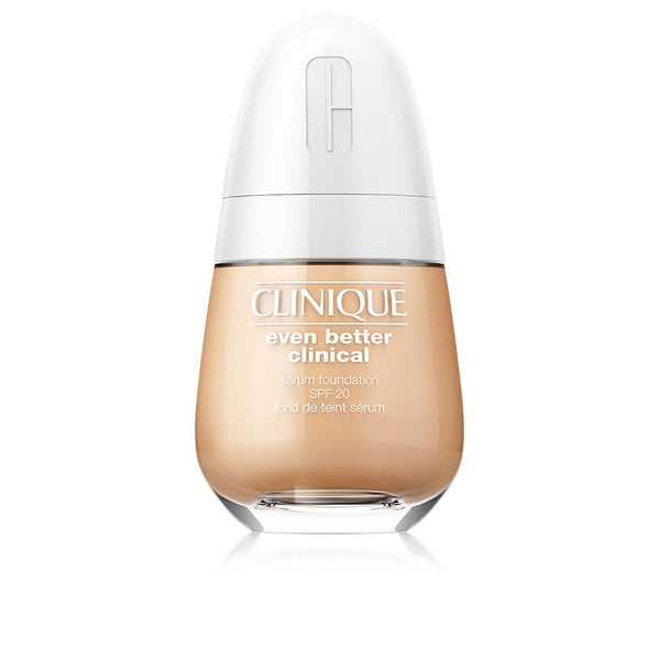 Clinique Even better clinical foundation spf20 #cn52-neutral 30 ml | Vuodevaatteet.fi