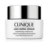 Clinique Even better clinical kirkastava kosteusvoide 50 ml | Vuodevaatteet.fi
