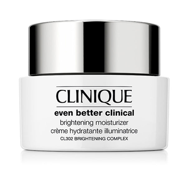 Clinique Even better clinical kirkastava kosteusvoide 50 ml | Vuodevaatteet.fi