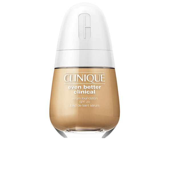 Clinique Even better clinical -meikkivoide spf20 #cn-58 honey 30 ml | Vuodevaatteet.fi