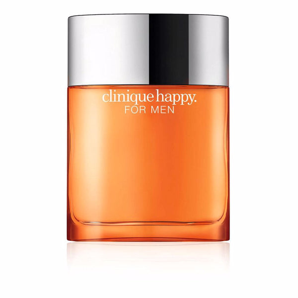 Clinique Happy for men cologne spray 50 ml | Vuodevaatteet.fi