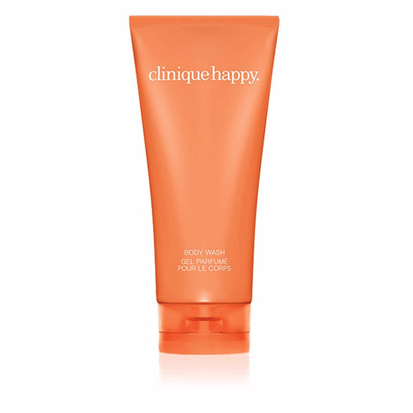 Clinique Happy vartalopesu 200 ml | Vuodevaatteet.fi