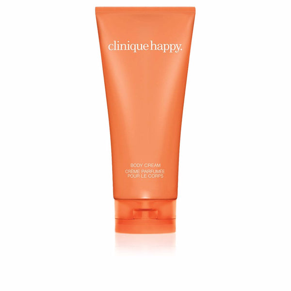 Clinique Happy vartalovoide 200 ml | Vuodevaatteet.fi
