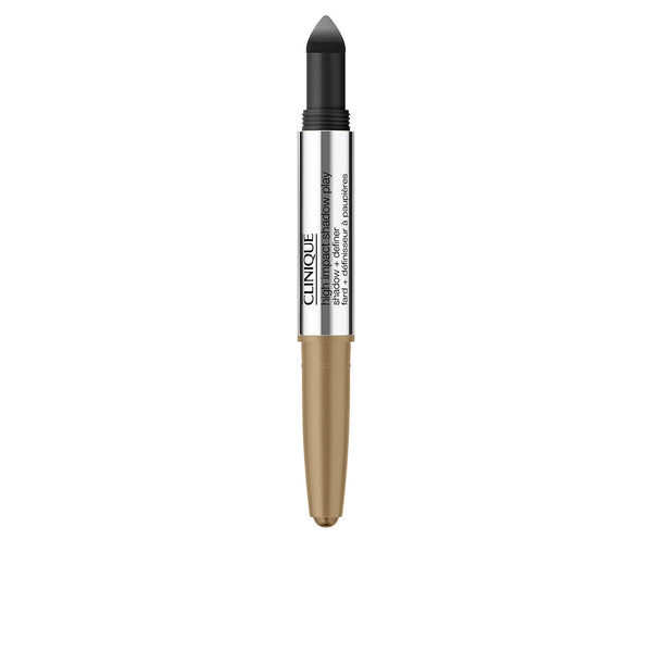 Clinique Hi Shadow Play Eyeshadow + Shadow Definer #Champagne + Cavier 4 Ml | Vuodevaatteet.fi