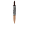 Clinique Hi Shadow Play Sombra De Ojos + Definidor De Sombra #Café Au Laite 4 Ml | Vuodevaatteet.fi