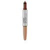 Clinique Hi Shadow Play Sombra De Ojos + Definidor De Sombra #Flame + Ember 4 Ml | Vuodevaatteet.fi