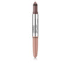 Clinique Hi Shadow Play Sombra De Ojos + Definidor De Sombra #Rose Trufles 4 Ml | Vuodevaatteet.fi