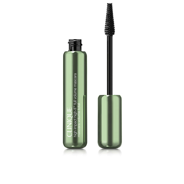 Clinique High Impact Hi-Fi Full Volume Mascara #Brown 10 Ml | Vuodevaatteet.fi