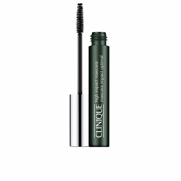 Clinique High impact mascara #01-musta | Vuodevaatteet.fi