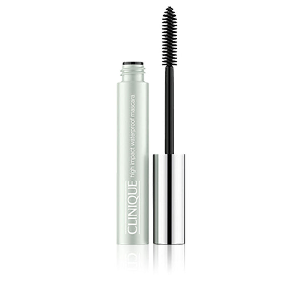 Clinique High Impact Mascara Waterproof #01-Black | Vuodevaatteet.fi