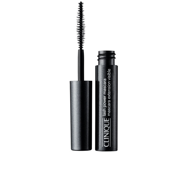 Clinique Lash power ripsiväri #black | Vuodevaatteet.fi