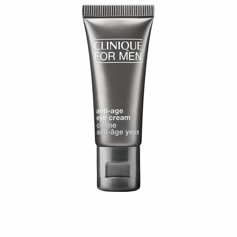 Clinique Men age defense silmänympärysvoide 15 ml | Vuodevaatteet.fi