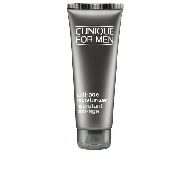 Clinique Men Anti-Age Moisturizer 100 Ml | Vuodevaatteet.fi