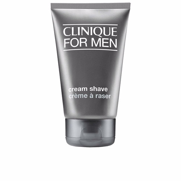 Clinique Men cream shave 125 ml | Vuodevaatteet.fi