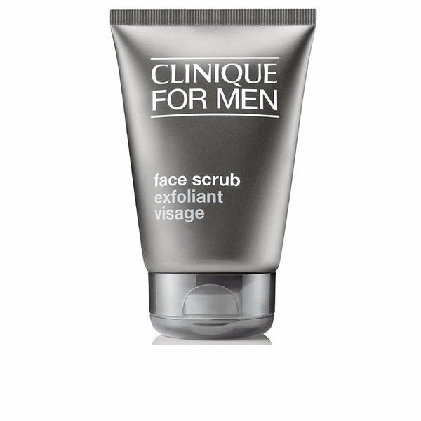 Clinique Men kasvojen kuorinta 100 ml | Vuodevaatteet.fi