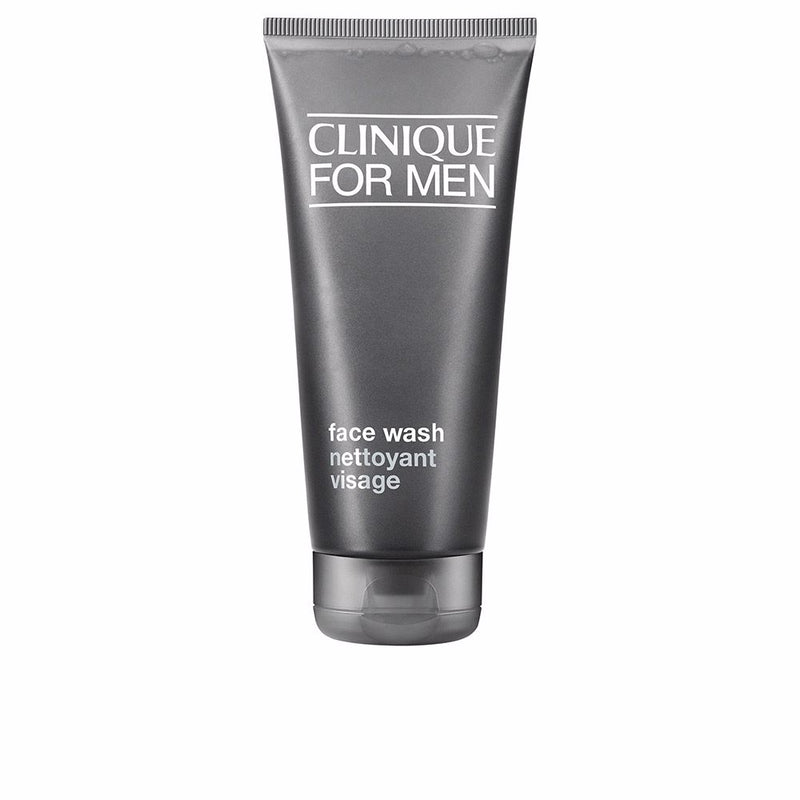 Clinique Men kasvojenpesuaine 200 ml | Vuodevaatteet.fi
