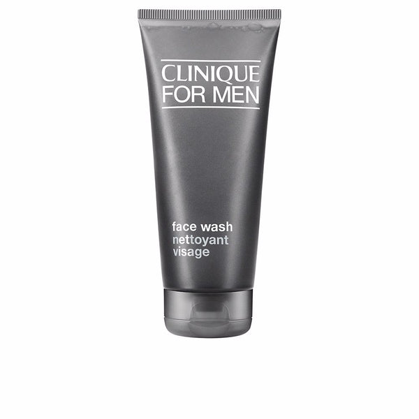 Clinique Men kasvojenpesuaine 200 ml | Vuodevaatteet.fi