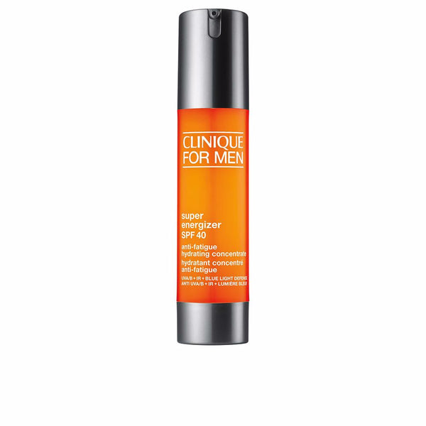 Clinique Men super energizer anti fatigue spf40 48 ml | Vuodevaatteet.fi